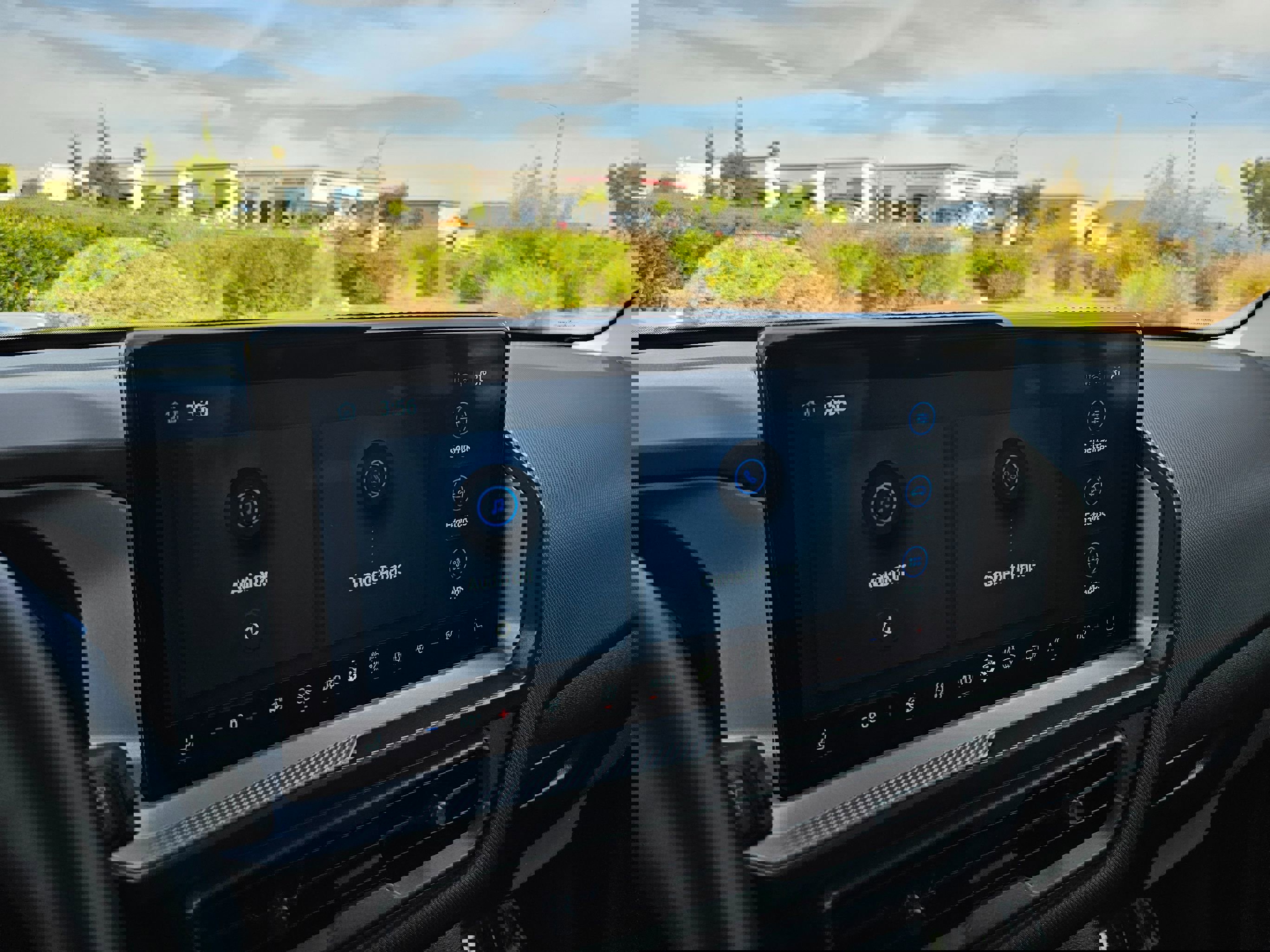 Used 2025 Ford Bronco Sport Badlands image 30