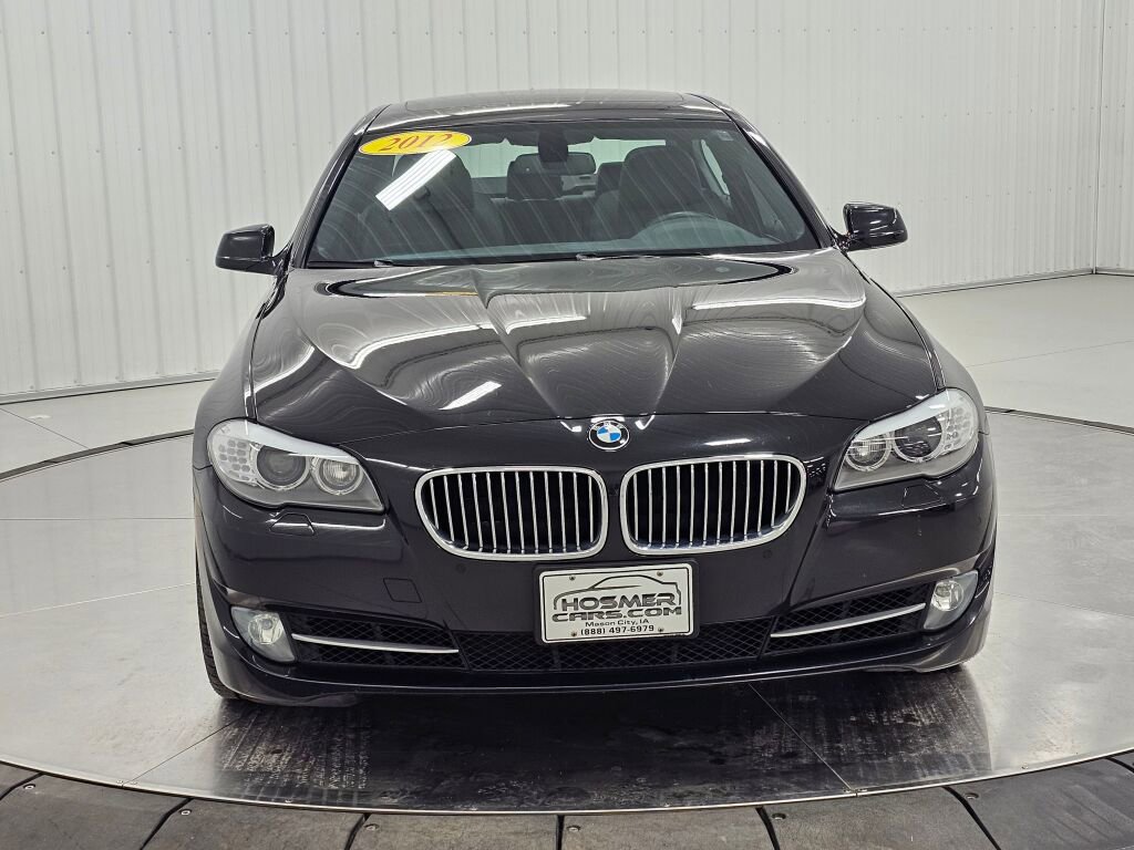 Used 2012 BMW 535i xDrive Sedan image 39