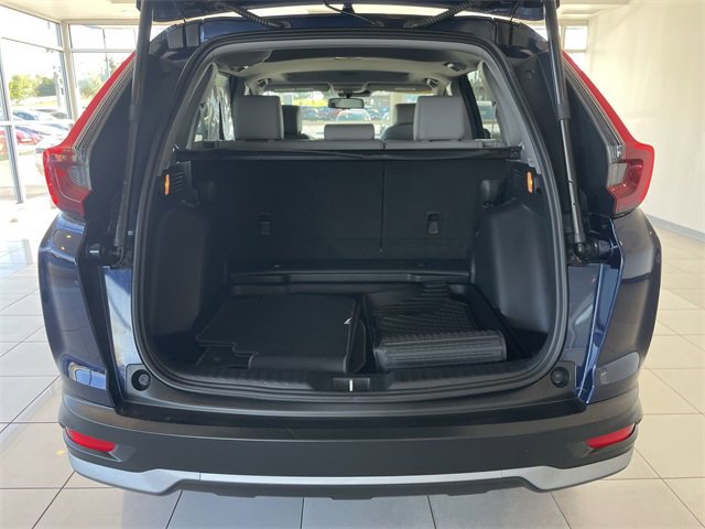 Used 2022 Honda CR-V EX-L image 15