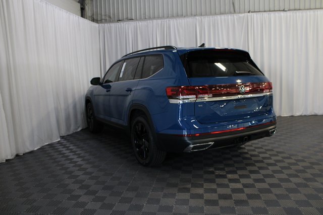 New 2026 Volkswagen Atlas SE image 22