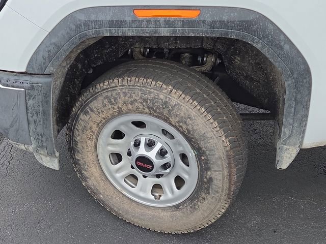 New 2025 GMC Sierra 3500 Pro w/ Convenience Package image 31