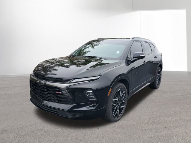 Used 2023 Chevrolet Blazer RS w/ Driver Confidence II Package image 12