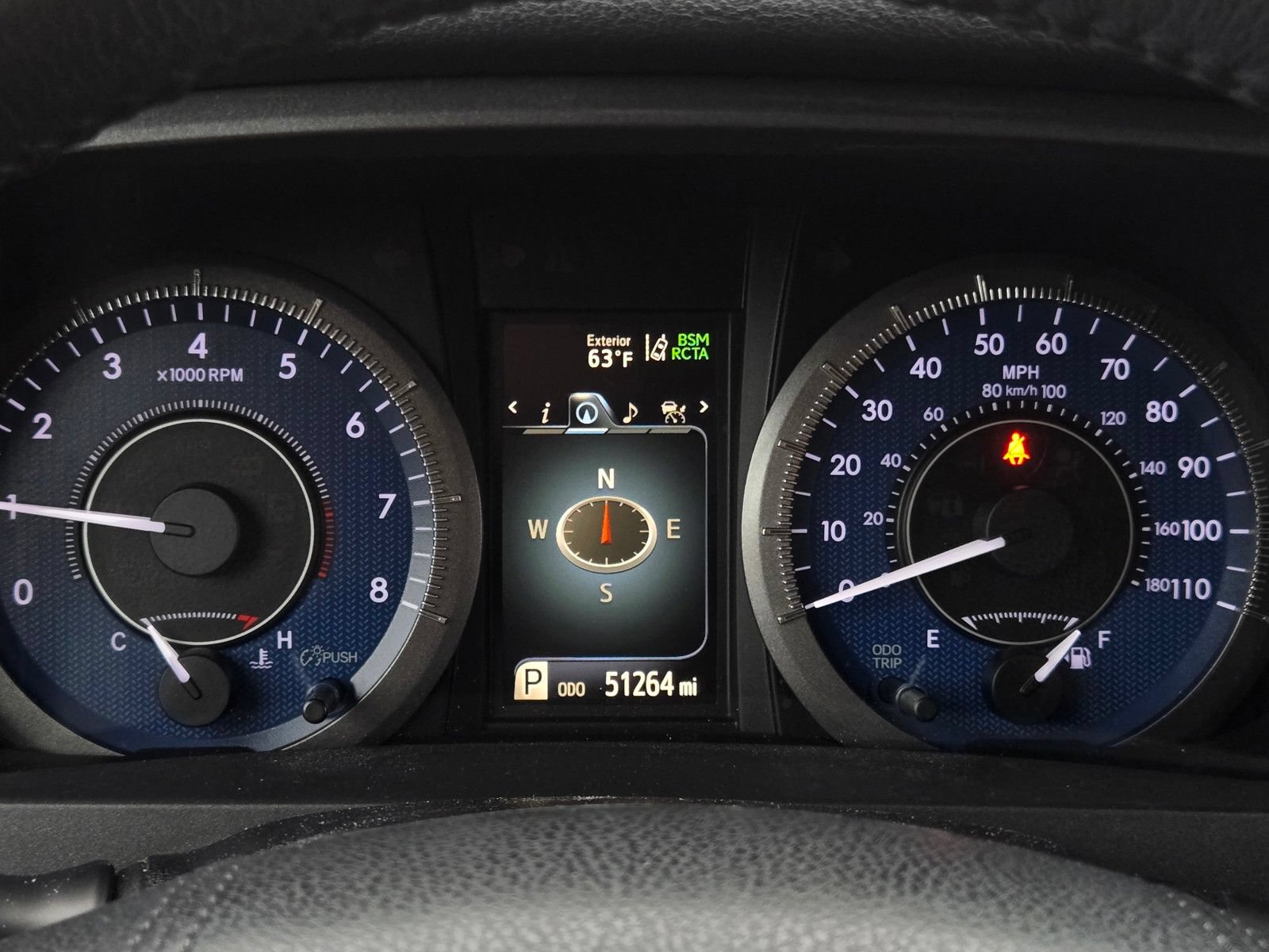 Certified 2018 Toyota Sienna XLE w/ XLE Navigation Package FWD image 25