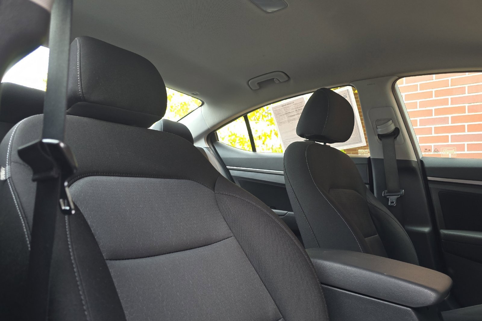 Used 2018 Hyundai Elantra SEL w/ Cargo Package image 18