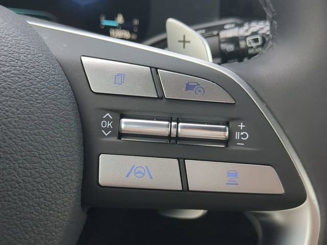 Used 2025 Hyundai Palisade Calligraphy AWD/4WD image 26