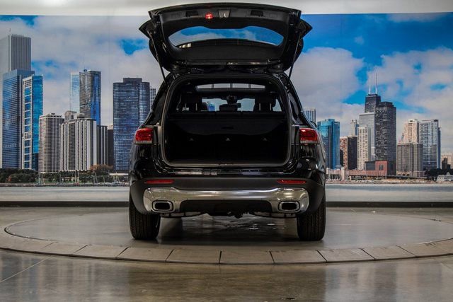 Certified 2022 Mercedes-Benz GLB 250 4MATIC image 12