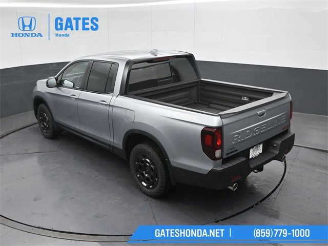 New 2026 Honda Ridgeline TrailSport+ image 45