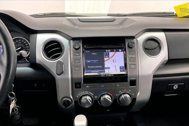 Used 2014 Toyota Tundra SR5 w/ TRD Off Road Package image 5
