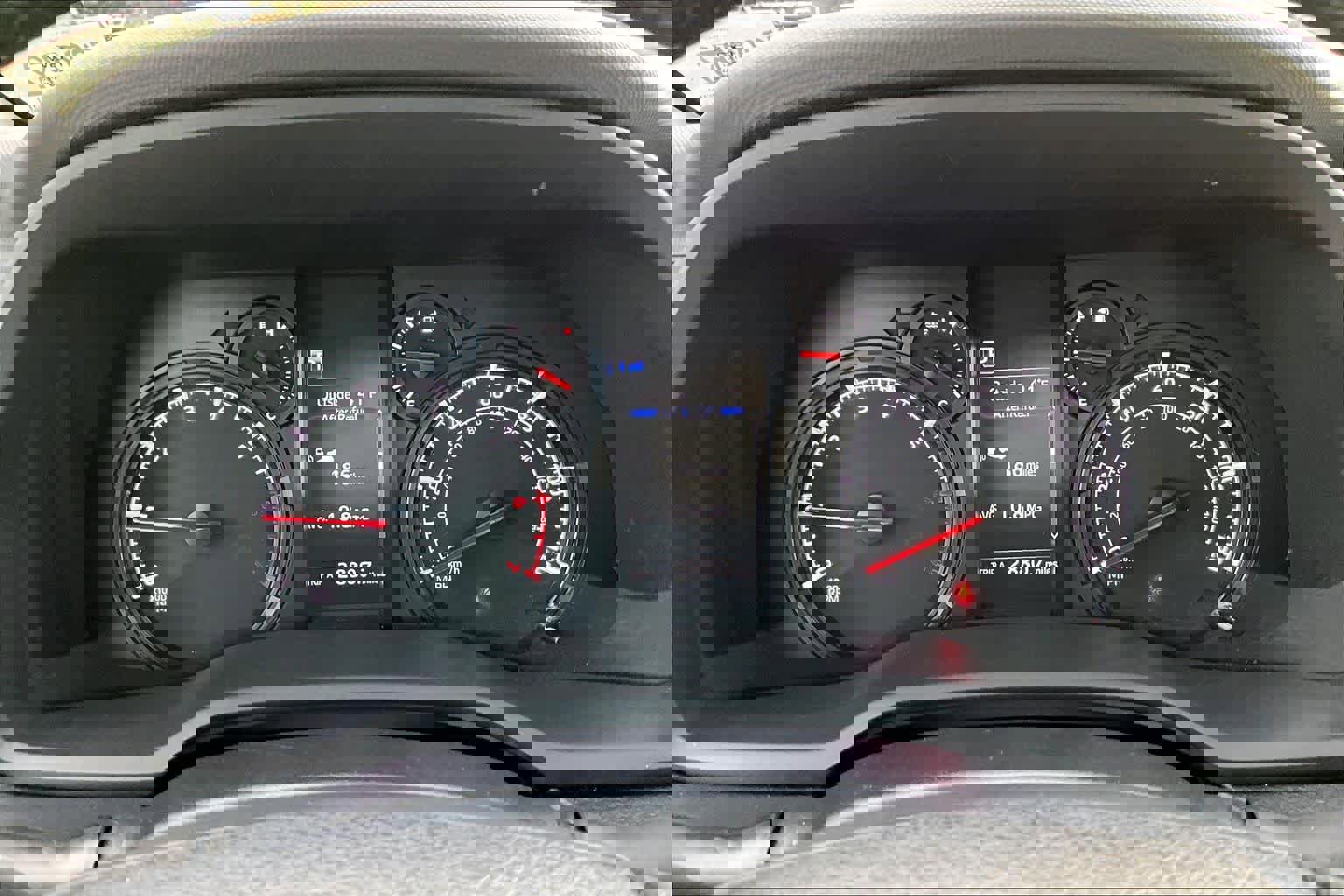 Used 2022 Toyota 4Runner SR5 image 25