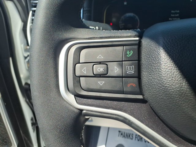 Used 2023 Jeep Wagoneer 4WD w/ Premium Group I image 28