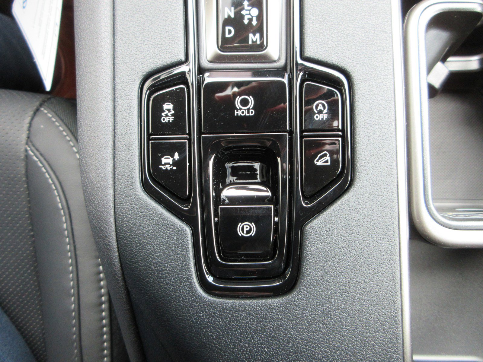 New 2026 Lexus TX 350 AWD image 50