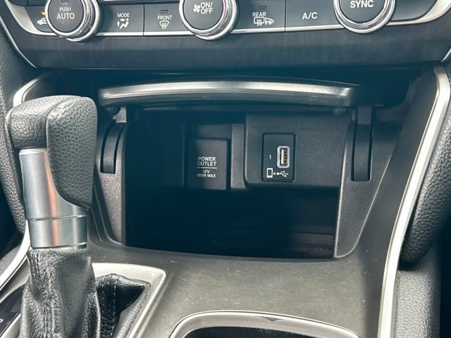 Used 2018 Honda Accord EX image 52