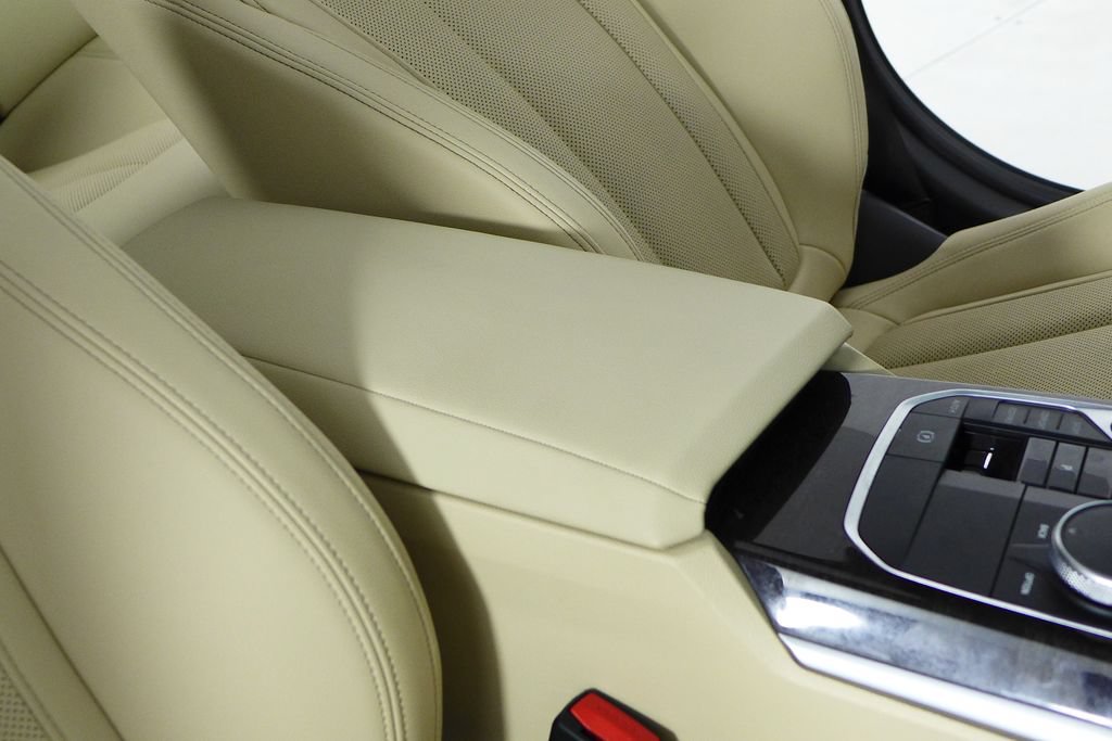 Certified 2023 BMW i4 eDrive35 RWD image 16
