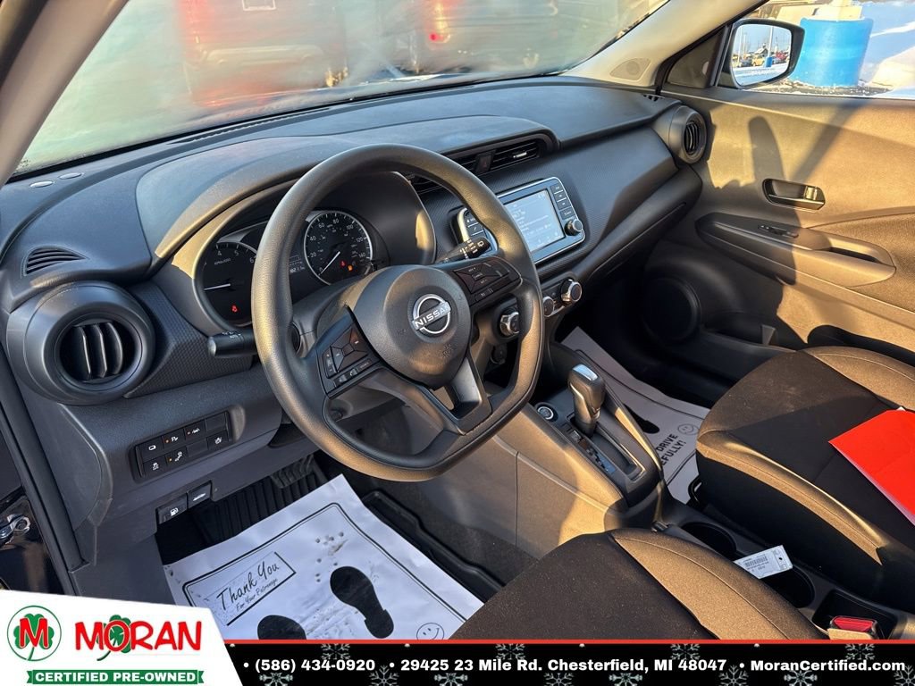 Used 2025 Nissan Kicks Play S image 13