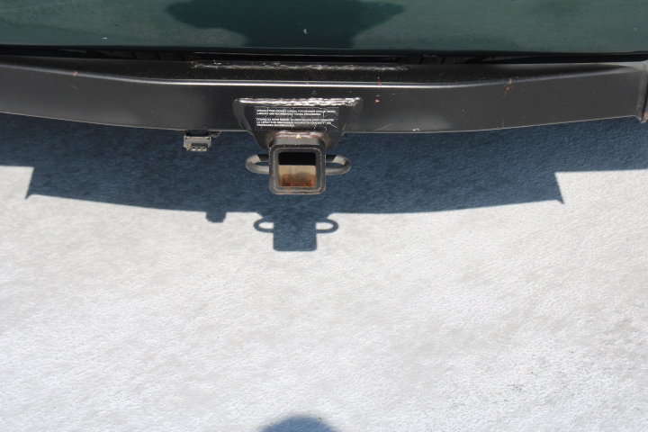 Used 2001 Toyota 4Runner SR5 image 5