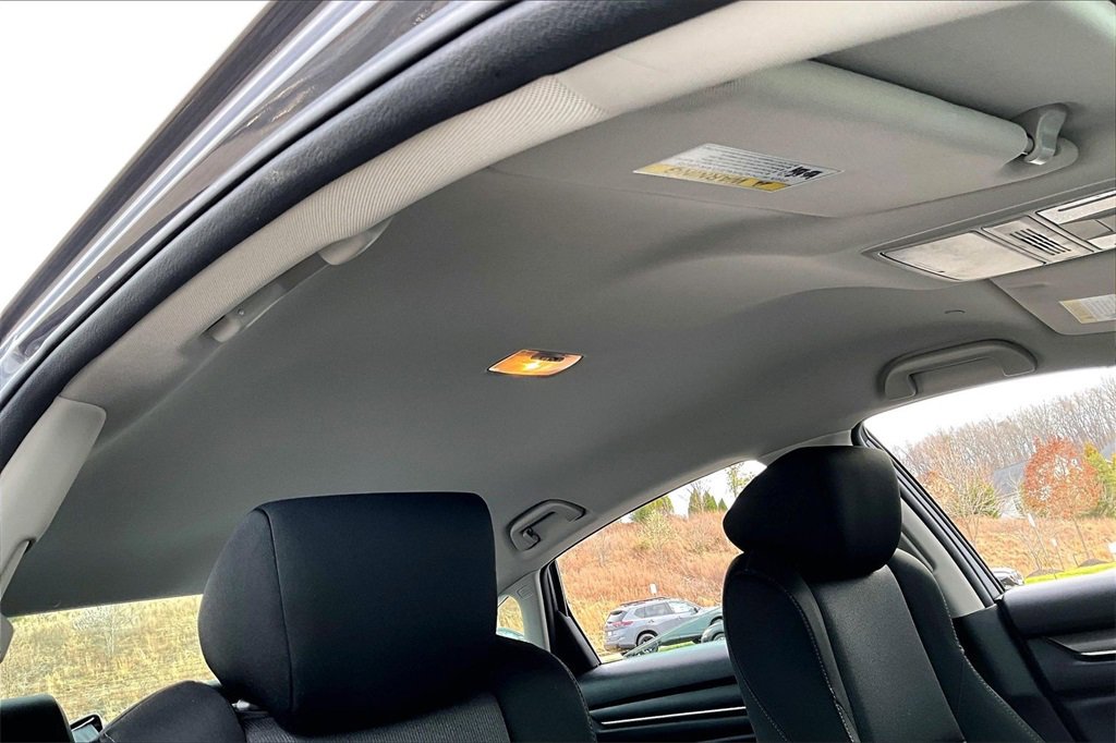 Used 2021 Honda Accord LX image 24