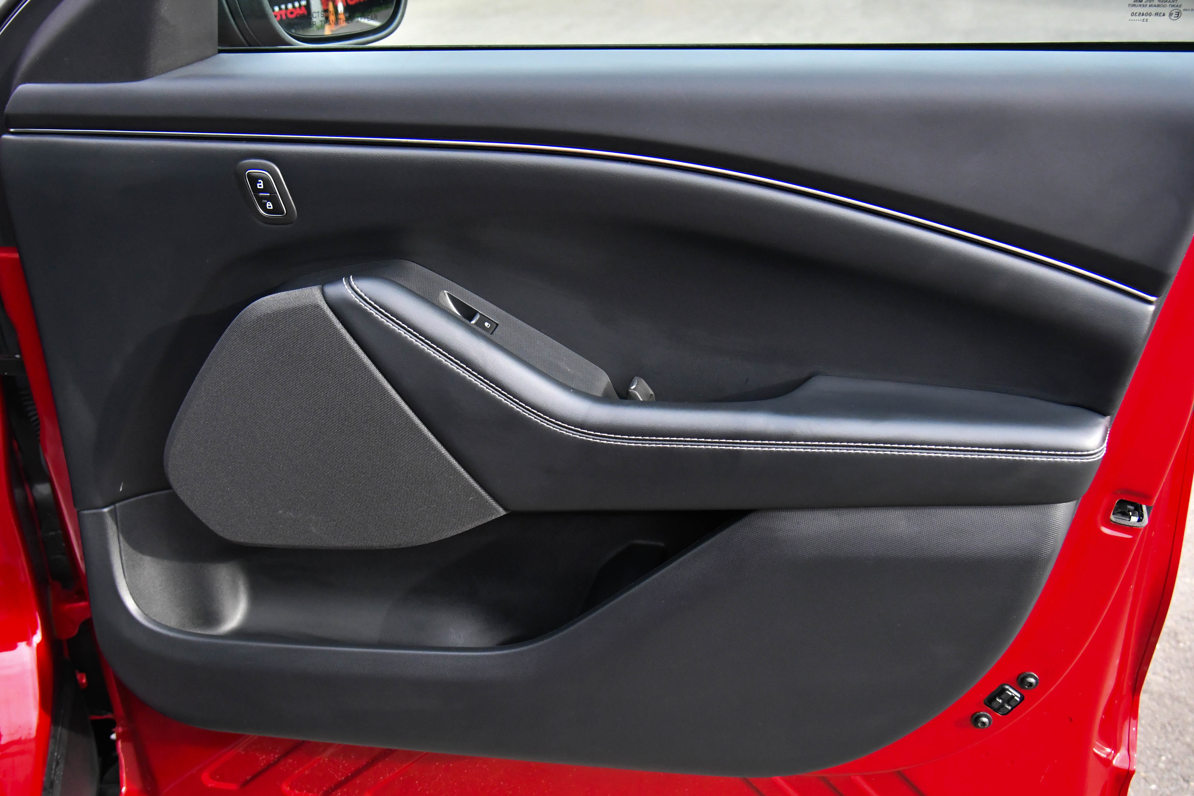 Used 2023 Ford Mustang Mach-E Select image 46