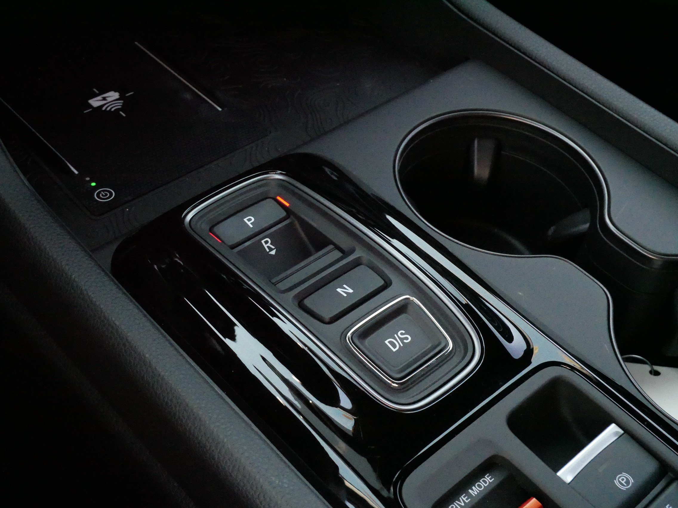 Certified 2026 Honda Pilot TrailSport image 24