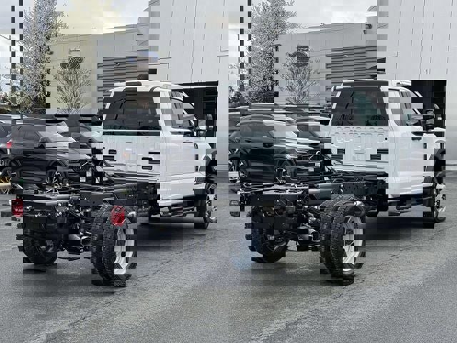 New 2026 Ford F450 XL image 3