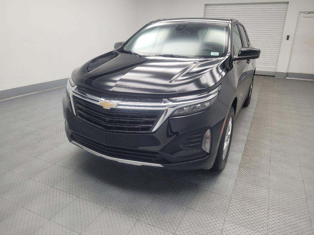 Used 2022 Chevrolet Equinox LT image 15