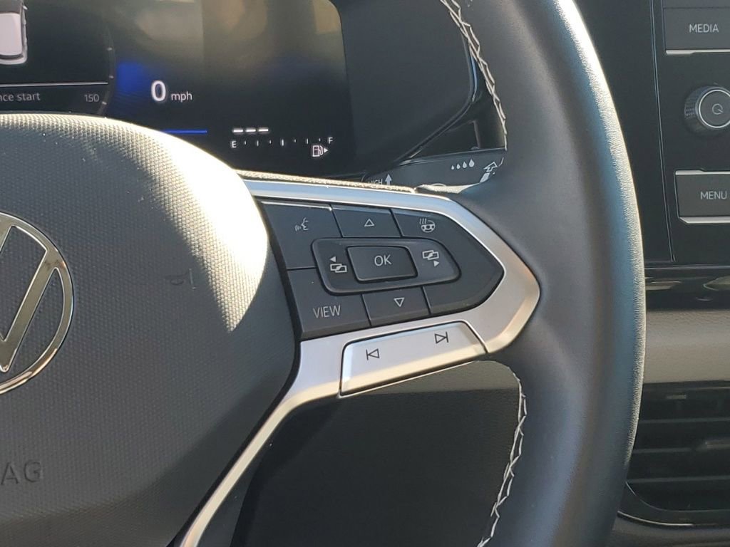 Used 2024 Volkswagen Taos S image 17