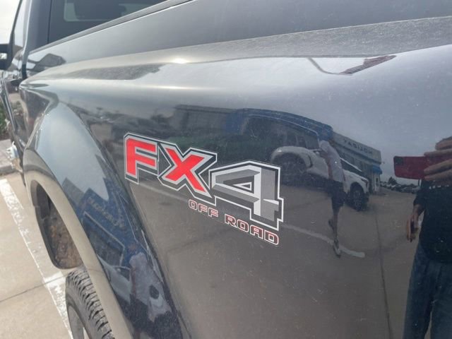 Used 2026 Ford F350 XL w/ FX4 Off-Road Package AWD/4WD image 11