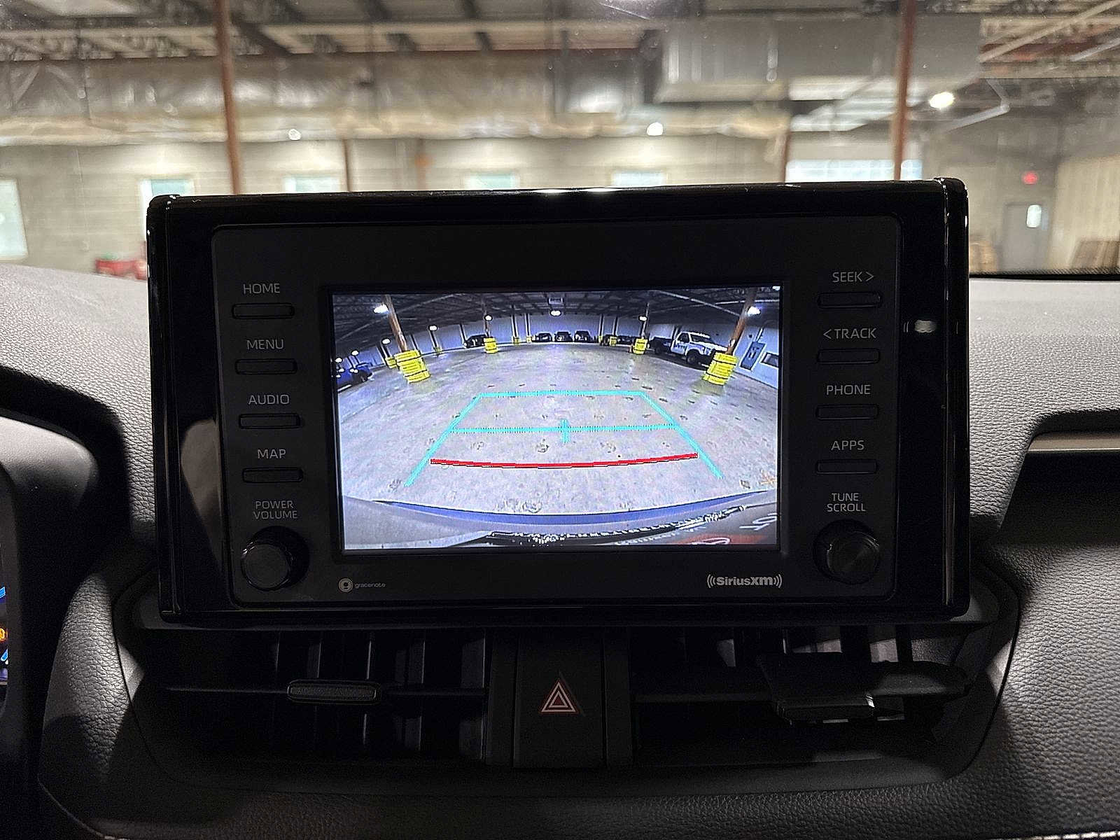 Certified 2022 Toyota RAV4 LE image 23