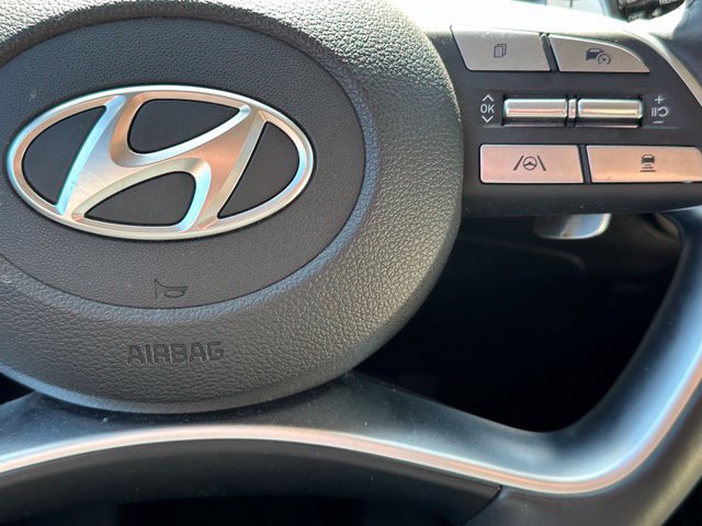 Used 2025 Hyundai Palisade XRT AWD/4WD image 13