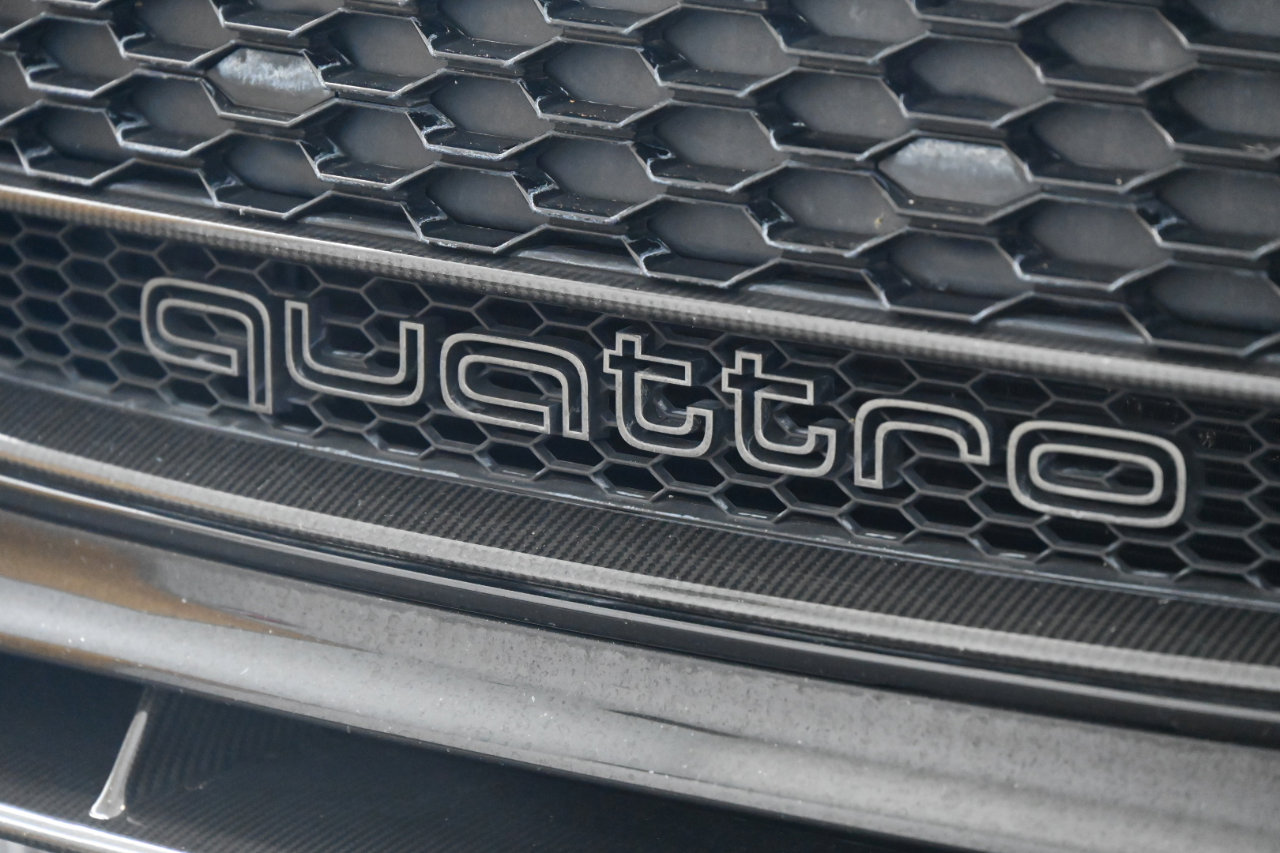 Used 2016 Audi RS 7 Performance image 9