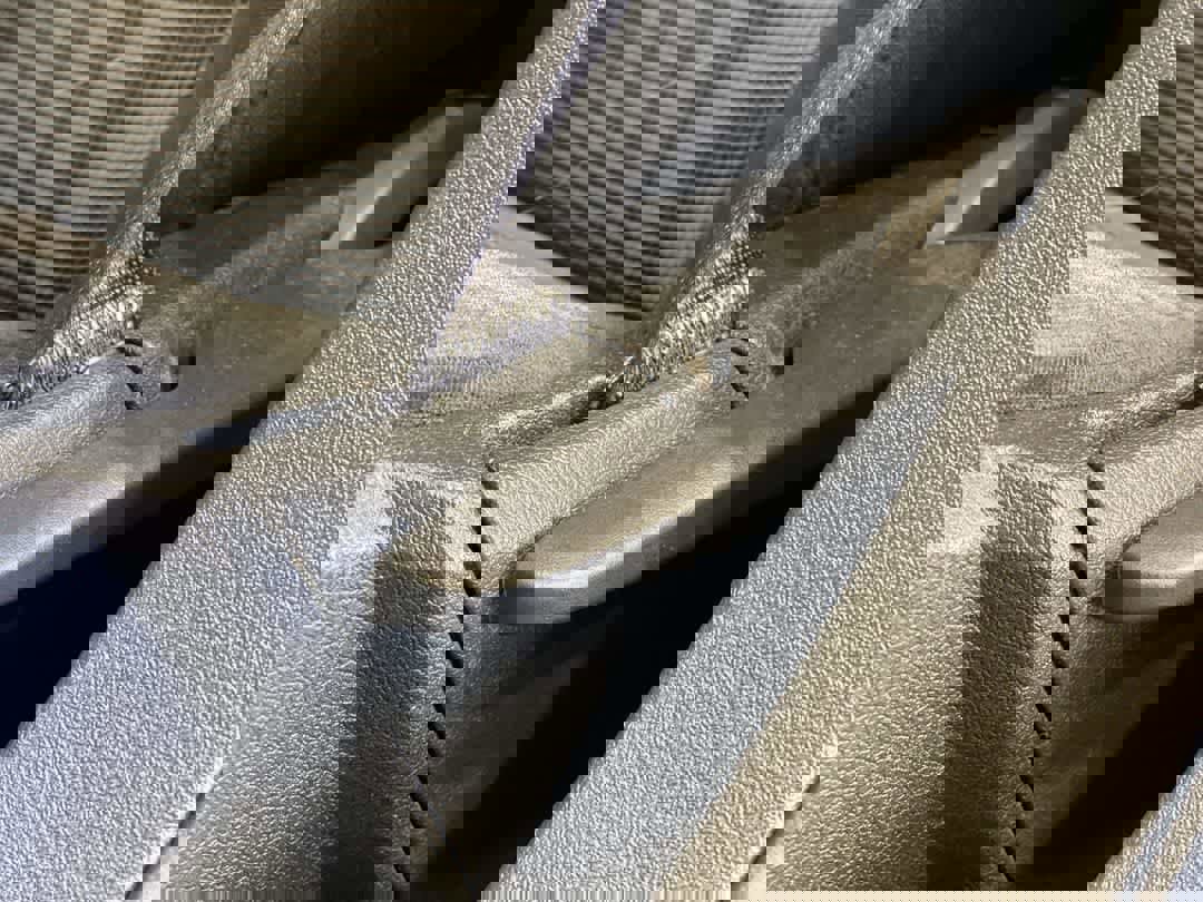 Used 2017 Jeep Patriot Sport w/ Power Value Group image 14