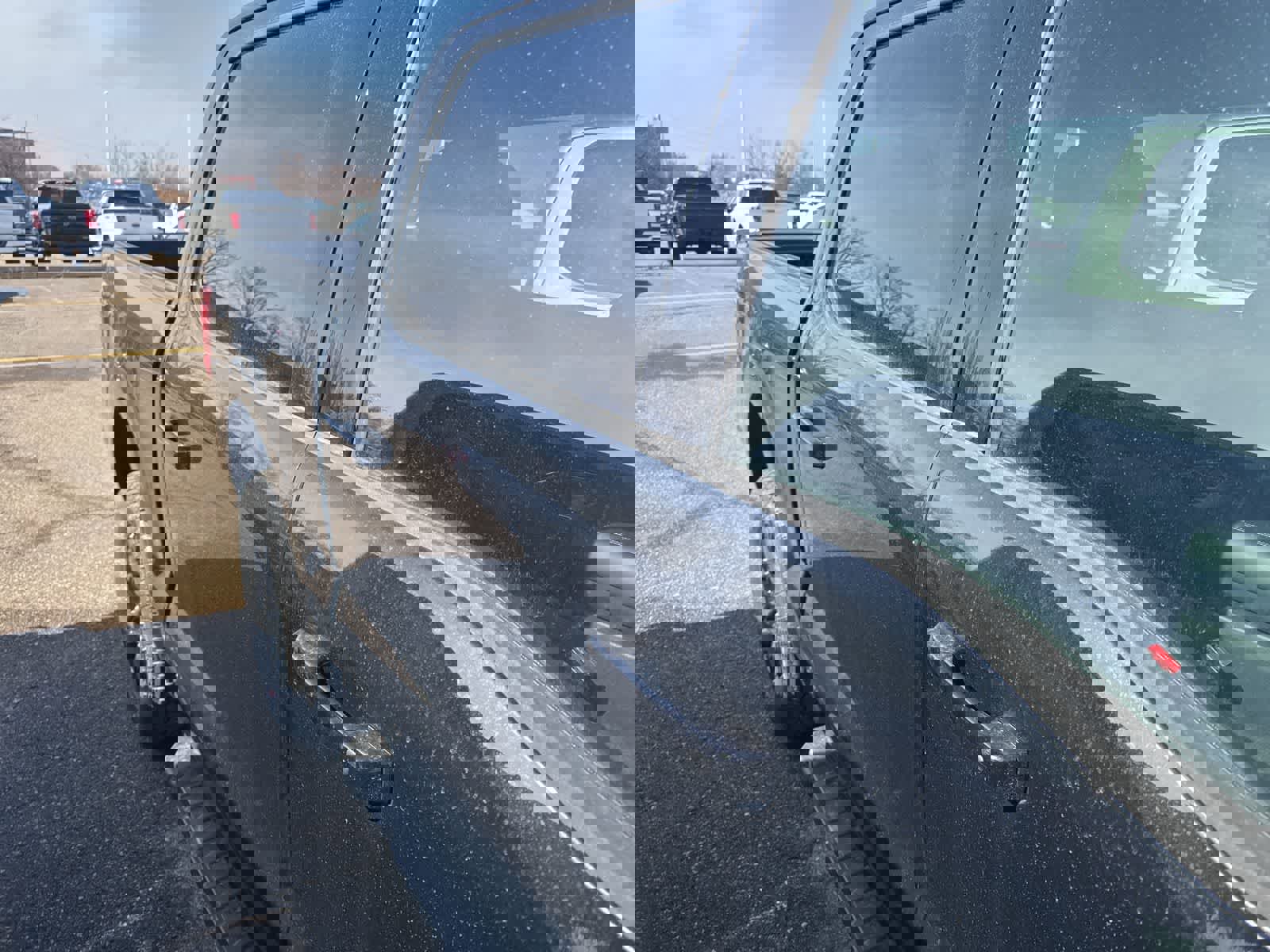 New 2026 Ford F150 XLT w/ Equipment Group 302A MID image 12