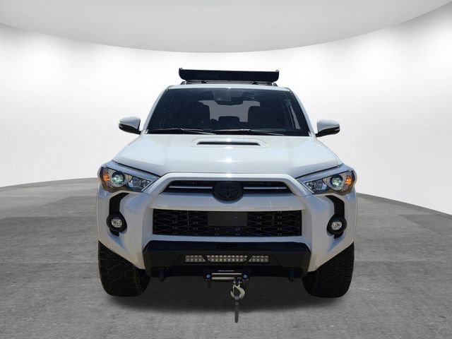 Used 2023 Toyota 4Runner TRD Off-Road Premium image 2
