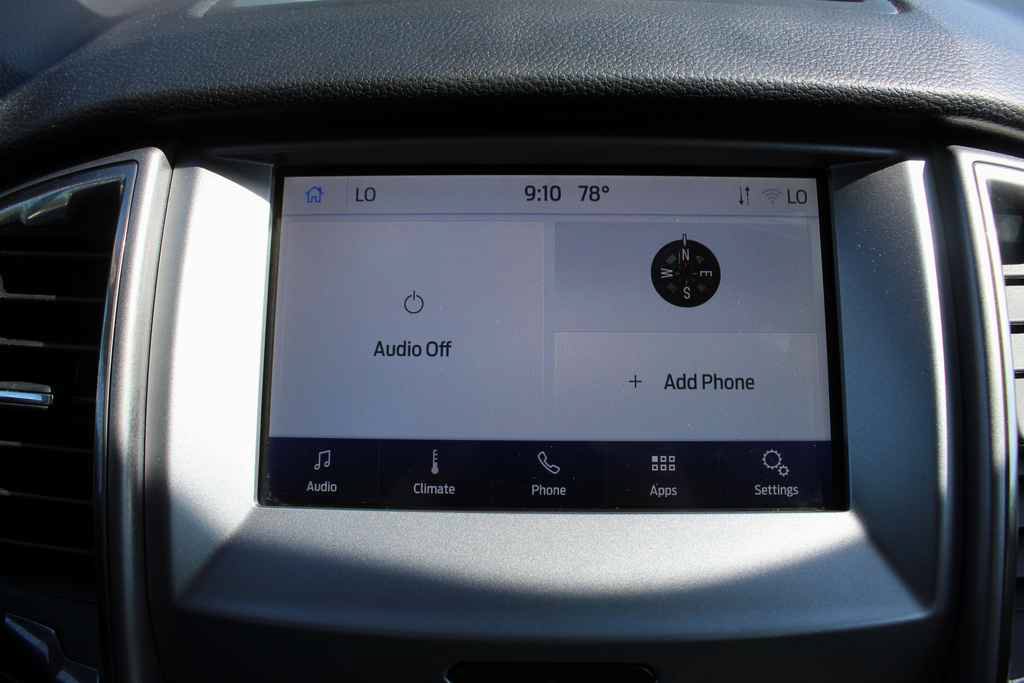 Used 2021 Ford Ranger XLT w/ FX4 Off-Road Package AWD/4WD image 17