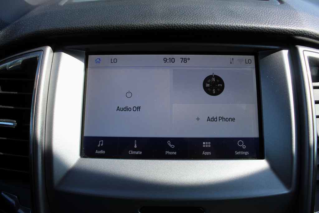 Used 2021 Ford Ranger XLT w/ FX4 Off-Road Package AWD/4WD image 17