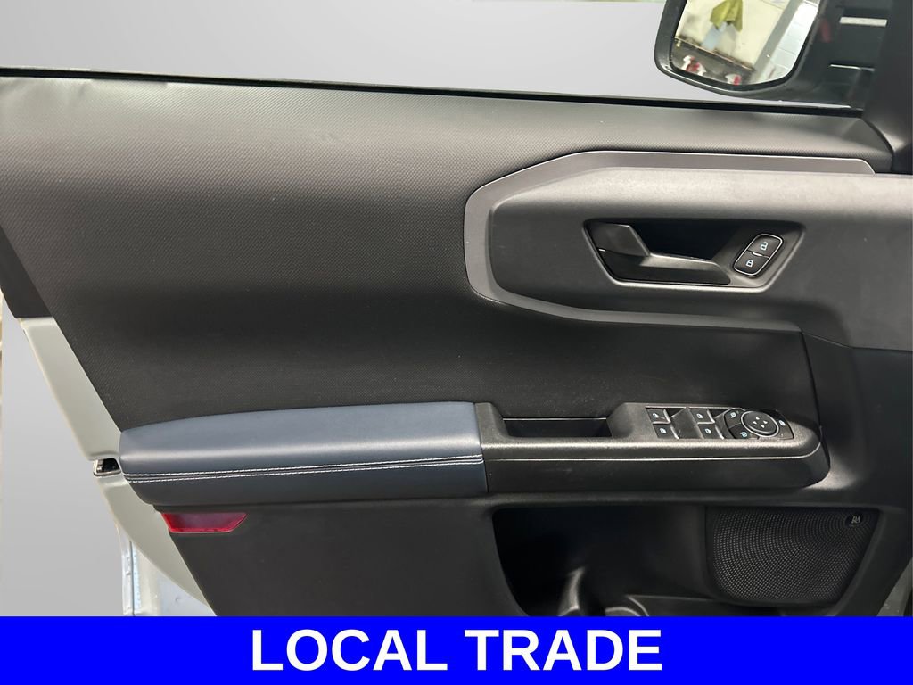 Used 2022 Ford Bronco Sport Outer Banks w/ Tech Package image 21