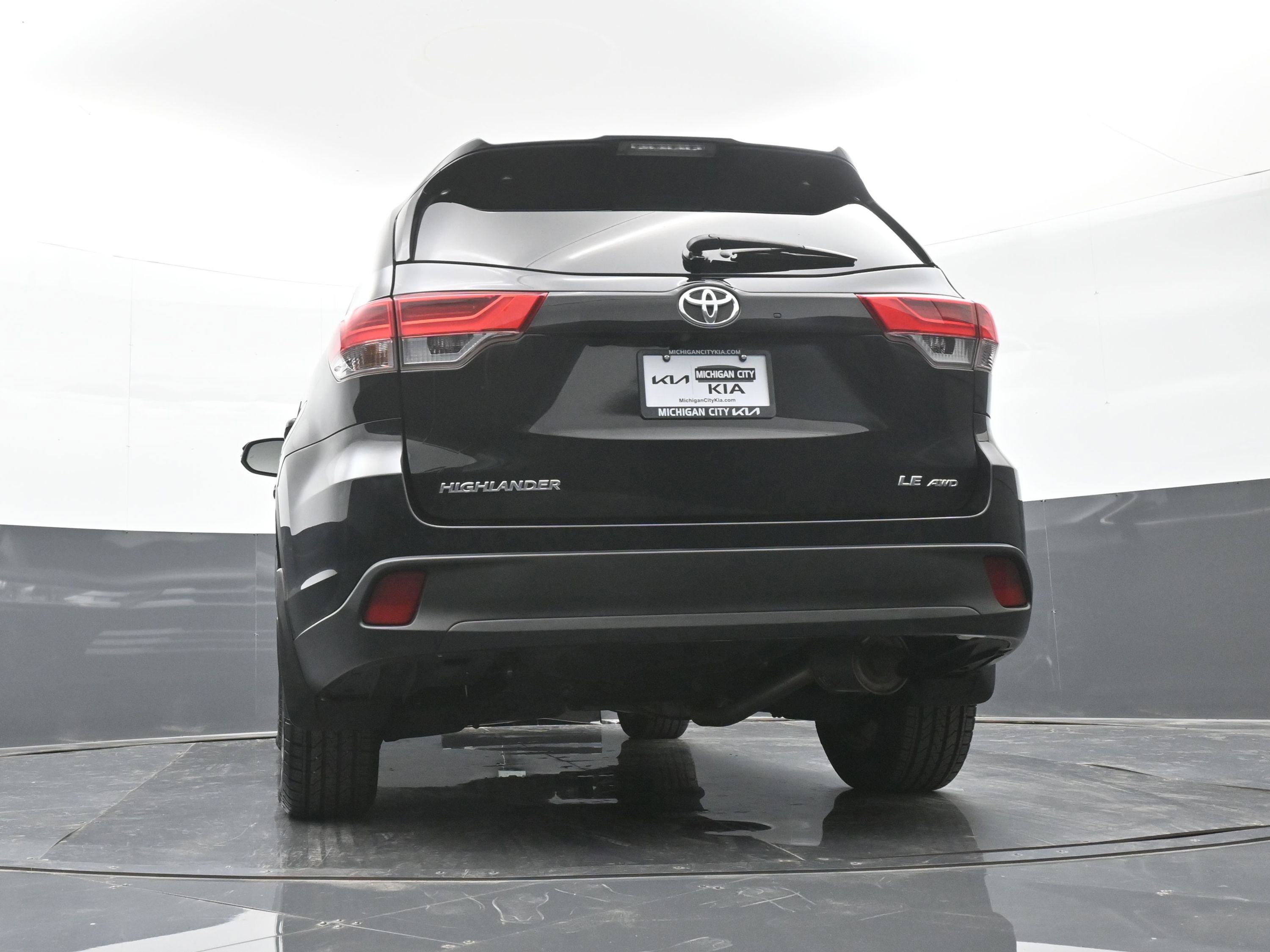 Used 2019 Toyota Highlander Plus image 42