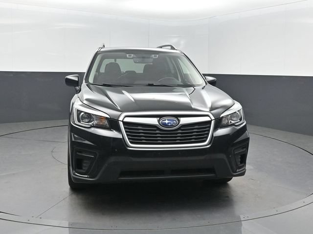 Used 2020 Subaru Forester Premium AWD/4WD image 37