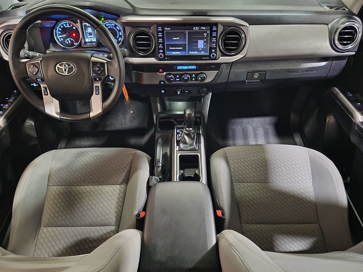 Used 2022 Toyota Tacoma SR5 RWD image 44