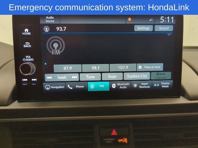 Used 2023 Honda Pilot Elite image 15