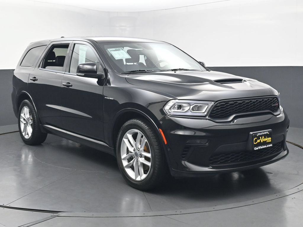 Used 2022 Dodge Durango R/T AWD/4WD image 7