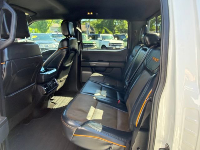 Used 2023 Ford F150 Tremor w/ Equipment Group 402A High AWD/4WD image 28