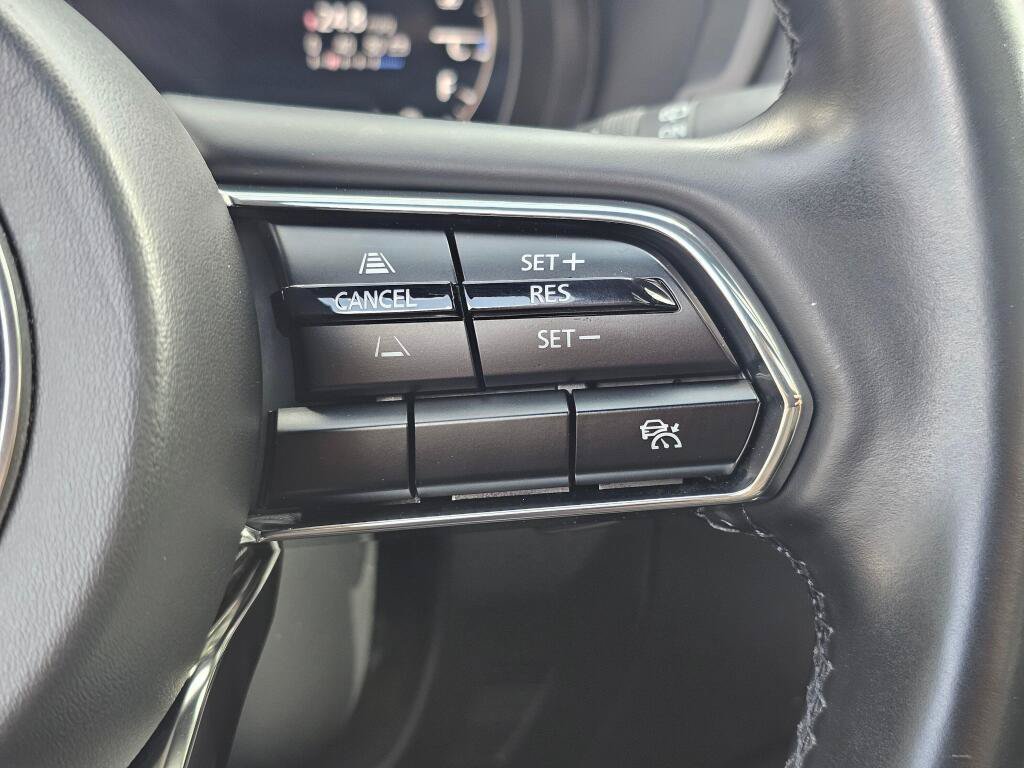 Certified 2024 MAZDA CX-90 3.3 Turbo w/ Premium Plus Pkg AWD/4WD image 31