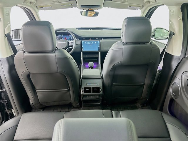 Certified 2024 Land Rover Discovery Sport S image 24