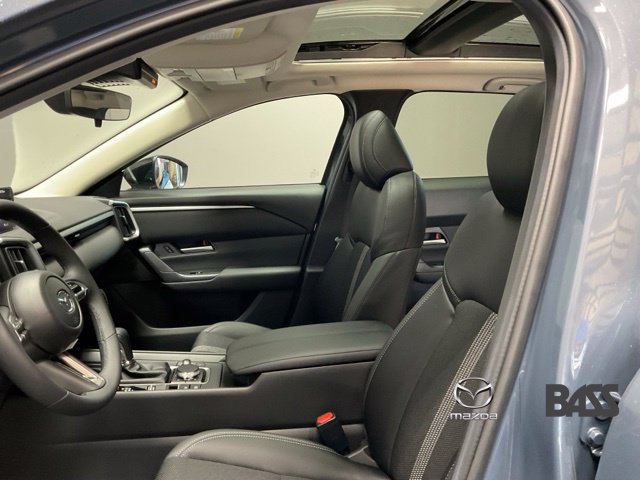New 2026 MAZDA CX-50 AWD 2.5 S w/ Preferred Pkg image 17