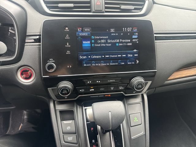 Used 2019 Honda CR-V EX image 12