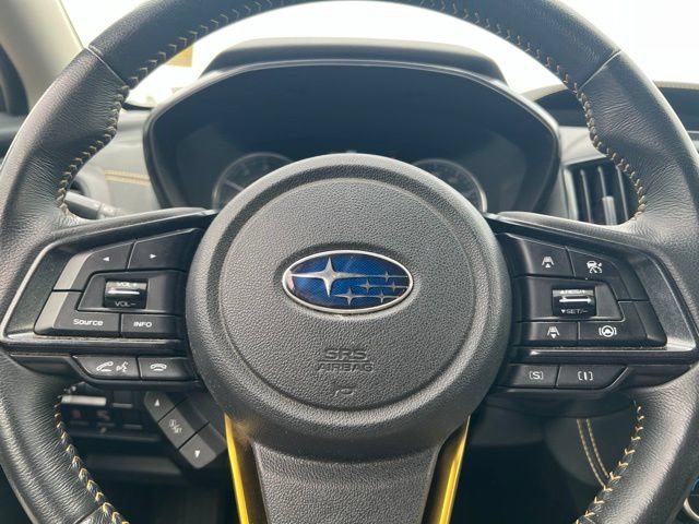 Used 2022 Subaru Crosstrek 2.5i Sport w/ Moonroof Package AWD/4WD image 23