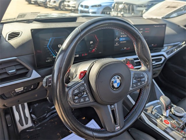 Used 2024 BMW M4 xDrive Competition image 15