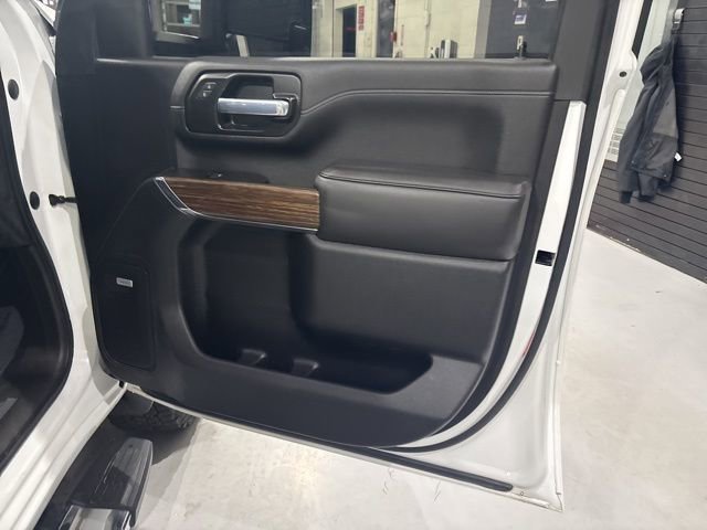 Used 2021 Chevrolet Silverado 3500 High Country AWD/4WD image 37