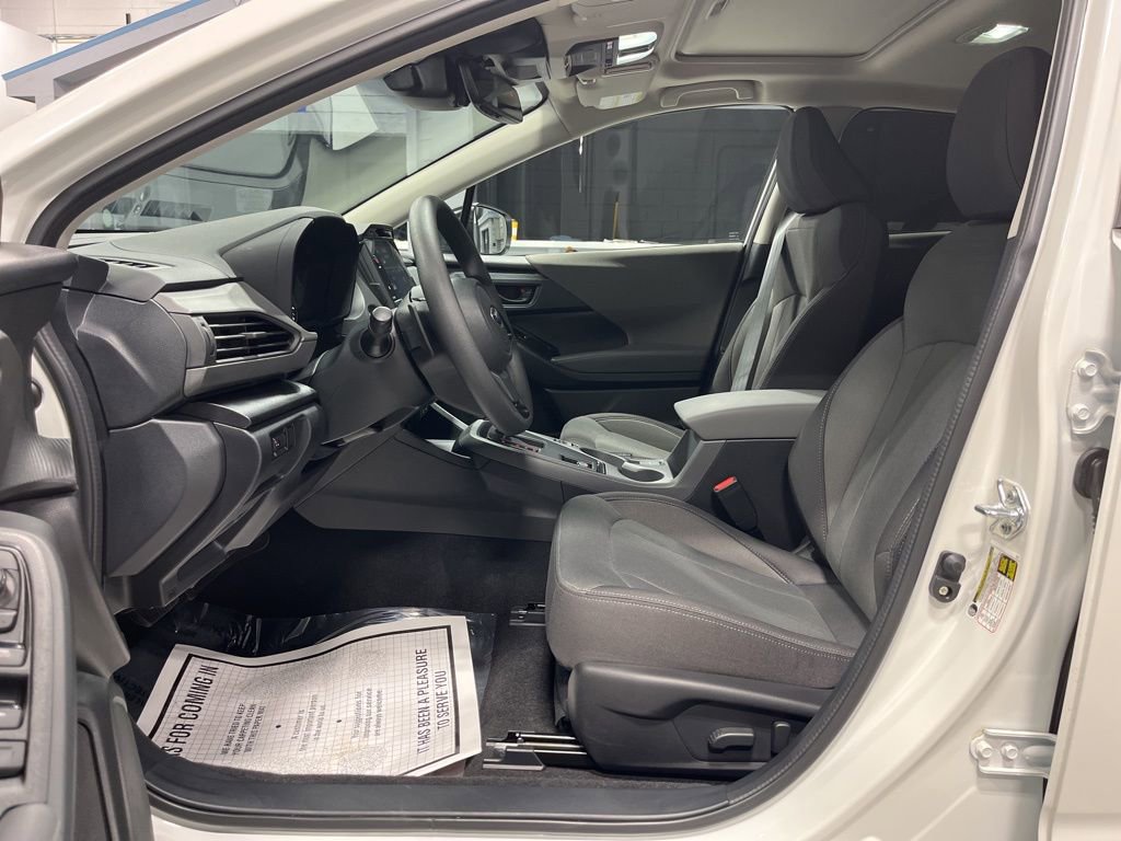Certified 2026 Subaru Crosstrek 2.0i Premium image 15