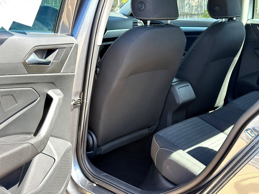 Certified 2024 Volkswagen Jetta S FWD image 26